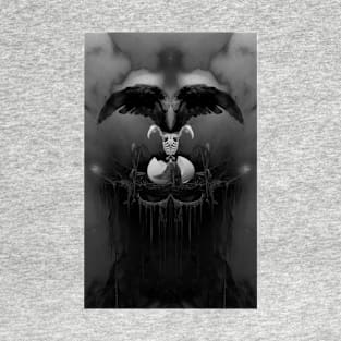 Dead bird T-Shirt